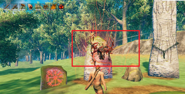 英灵神殿调料架怎么放 刺客信条英灵殿- 调料架摆放攻略