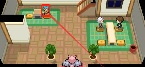 pokemmo怪力术在哪里学 Pokemmo游戏中怪力术技能在哪里学