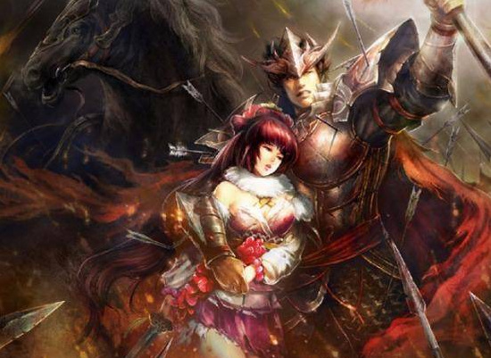 英雄杀小师妹怎么获得 英雄杀小师妹的获取方法