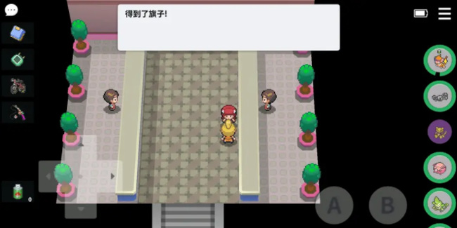 Pokemmo迷幻洞窟怎么走 Pokemmo找寻迷幻洞窟路径