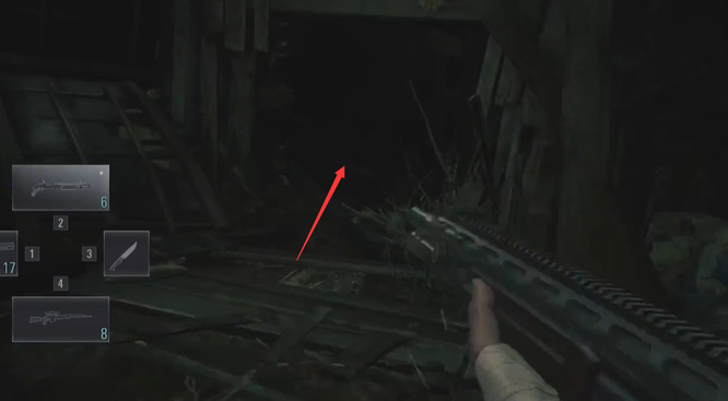 生化危机8挑战异教徒怎么完成 击败异教徒生化危机8之村庄