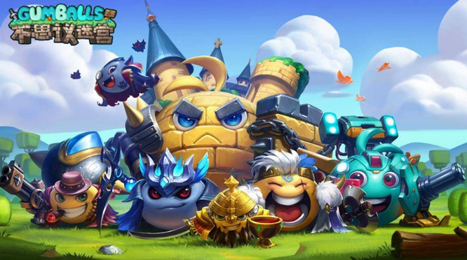 不思议迷宫出云岛隐藏冈布奥怎么获得