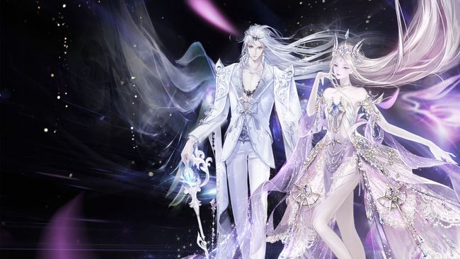 qq炫舞新年免卷吗