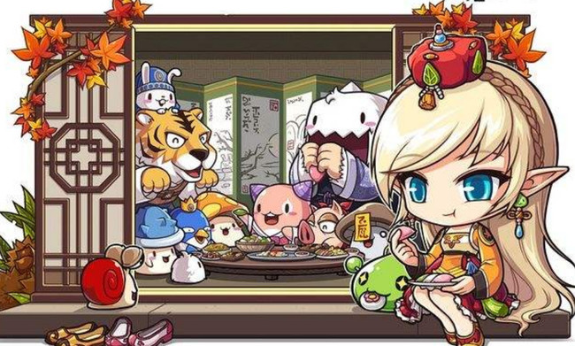 冒险岛s级潜能怎么洗