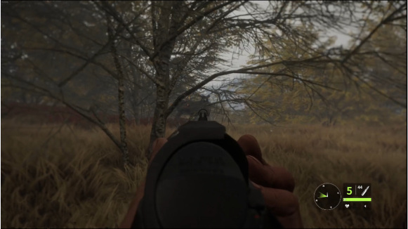 猎人荒野的呼唤怎么玩 猎人荒野召唤游戏玩法详解