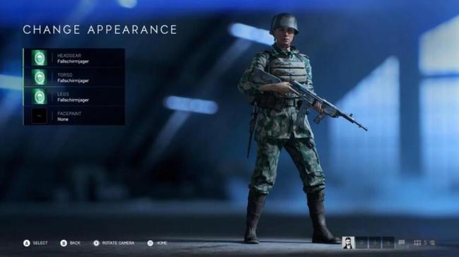 战地5新手包是游戏还是道具