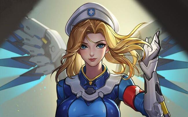 守望先锋天使玩法技巧有什么