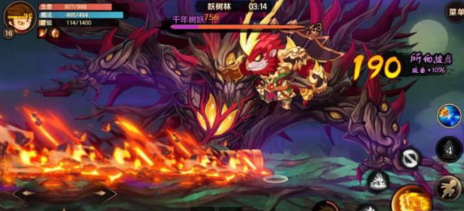 造梦无双四角色哪个厉害 造梦无双手游四个角色中哪位最强