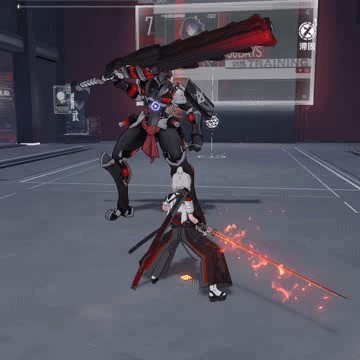 深空之眼龙切怎么玩 深空之眼手游中龙切角色玩法攻略