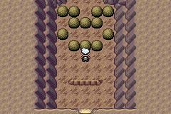 口袋妖怪漆黑的魅影水舰队洞窟怎么走 口袋妖怪漆黑的魅影水舰队洞窟攻略指南