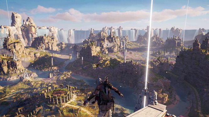 刺客信条奥德赛隐忧任务怎么玩