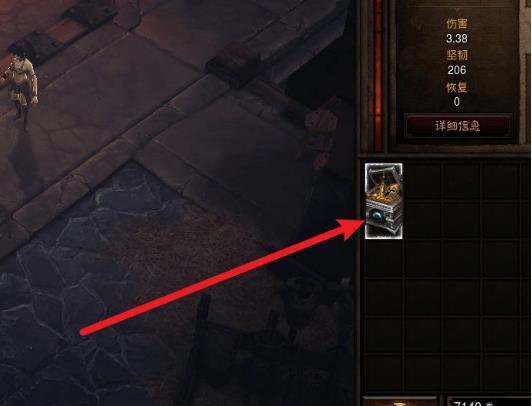 暗黑破坏神3挑战秘境宝箱怎么领 暗黑3挑战秘境宝箱领取攻略