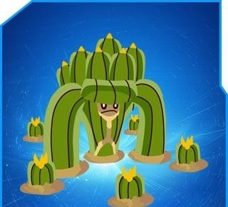 赛尔号巨型仙人掌怎么培养