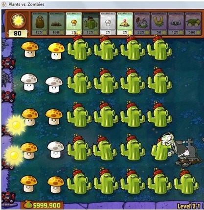 植物大战僵尸火龙僵尸怎么阻止喷火