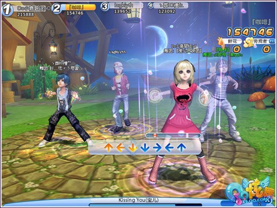 qq炫舞新体型怎么解锁 QQ炫舞如何解锁新体型