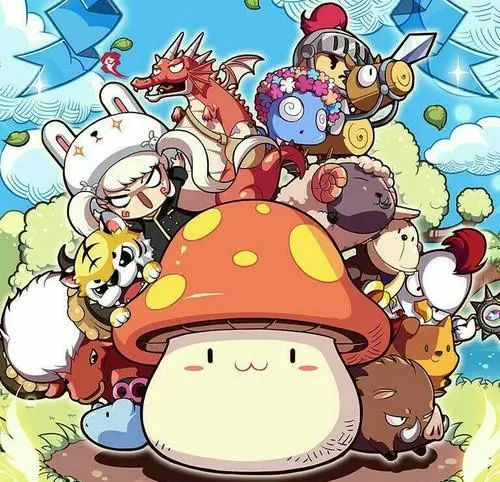 冒险岛内在能力ss怎么洗