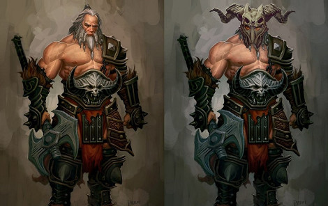 暗黑破坏神3第27赛季审判之锤是双手锤还是双手重武器