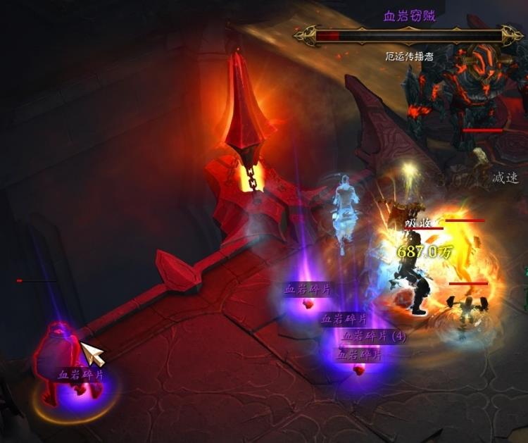 暗黑破坏神3备玩8刷地精怎么打 暗黑破坏神38创新攻略地精战略引领