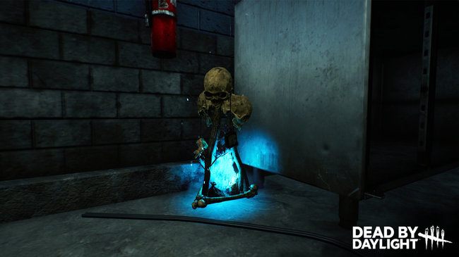 黎明杀机图腾有什么用 黎明杀机的图腾有何作用