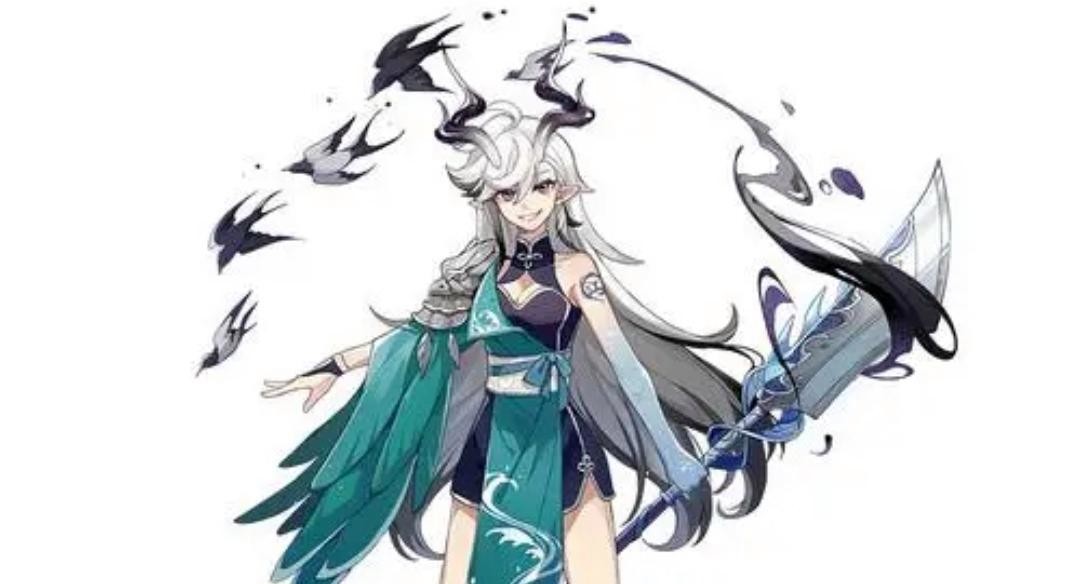 奥拉星手游帝江值得练吗 奥拉星手游中帝江角色值得培养吗