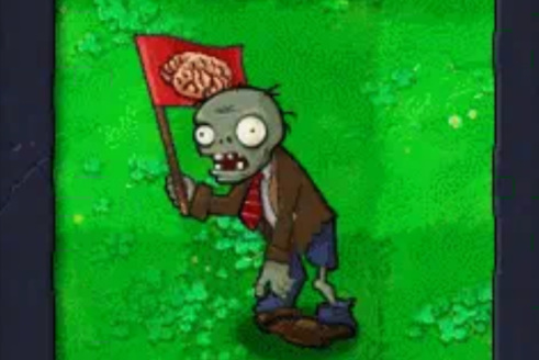 植物大战僵尸中的僵尸有多少种