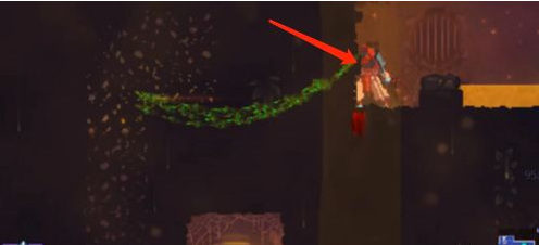 死亡细胞五级钱袋密道怎么走