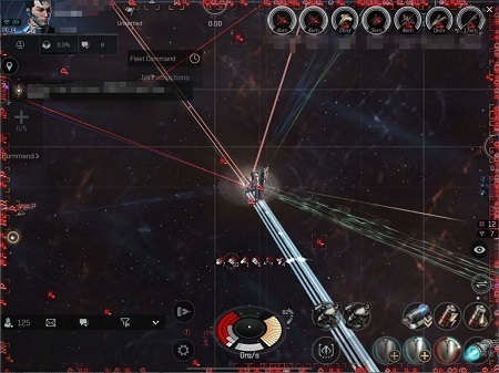 星战前夜：无烬星河检察官异常多久刷新