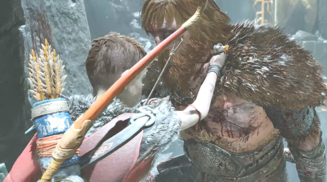 战神4杀了多少个神 战神4神坛大屠杀