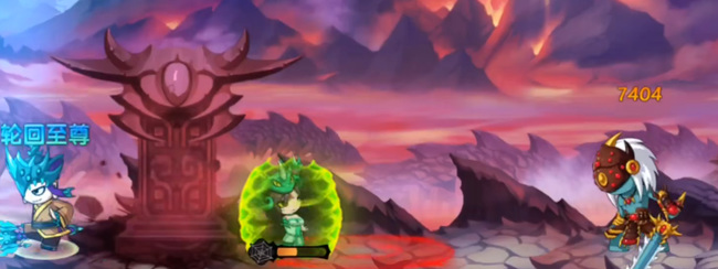 造梦无双平等王怎么过 玩转造梦无双平等王攻略大全