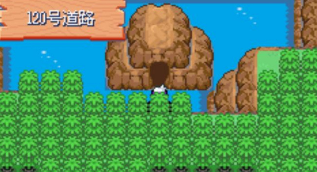 宝可梦漆黑的魅影超梦在哪里得到 超梦在宝可梦漆黑的魅影中的获得方式