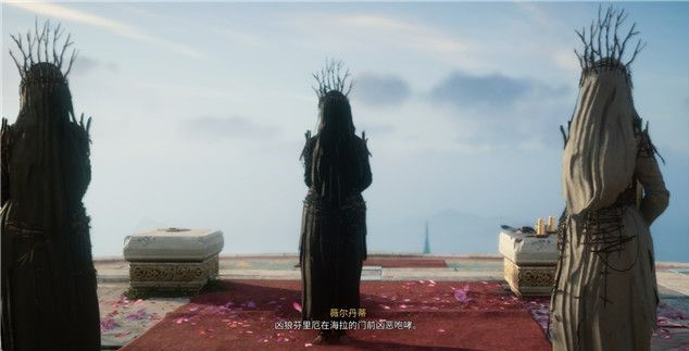 如何完成阿斯加德地区的全部传说事件