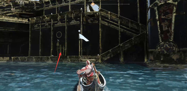 战神4地窖怎么过 战神4中地窖攻略大全