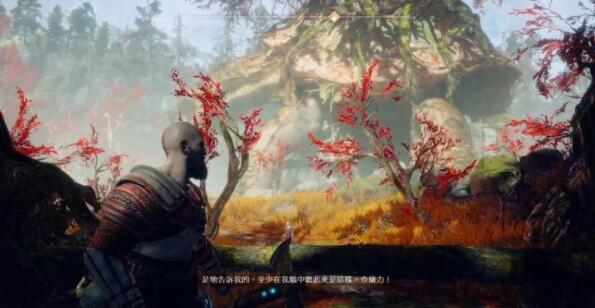 战神4新的目的地怎么过 战神4全新的目的地攻略指南