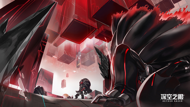 深空之眼兑换码怎么兑换