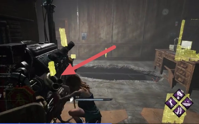 黎明杀机修机要多长时间