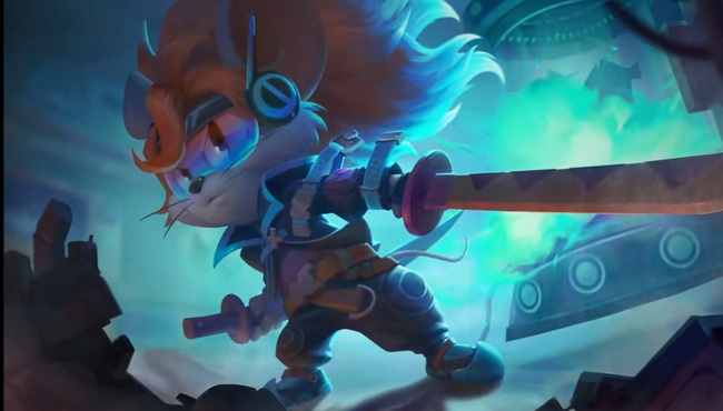 猫和老鼠钓鱼是谁 猫和老鼠手游谁是最厉害的钓手