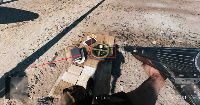 战地5训练场怎么选飞机 战地5训练场如何选择飞机