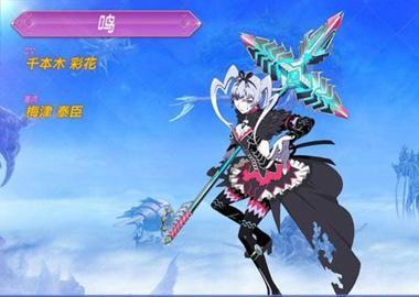 异度神剑2练谁 异度之刃2角色训练谁