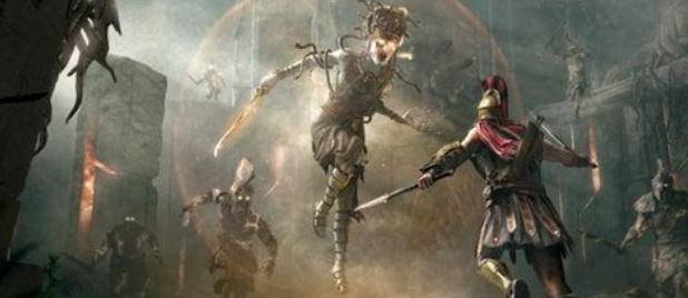 如何击败传奇生物-克罗柯塔鬣狗