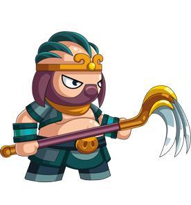 造梦无双猪八戒如何获得