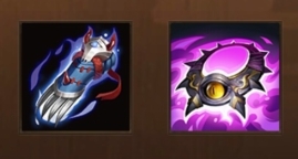 鬼使黑出装推荐 决斗平安京手游 独家鬼使黑出装推荐