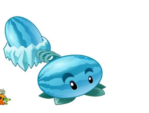 植物大战僵尸冰西瓜和西瓜伤害是多少 植物大战僵尸中西瓜和冰西瓜的伤害值是多少