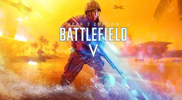 战地5配置要求高吗