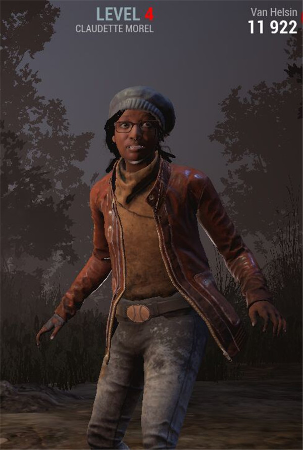 黎明杀机新手玩什么逃生者