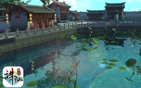 诛仙手游寻龙龙蛋在哪