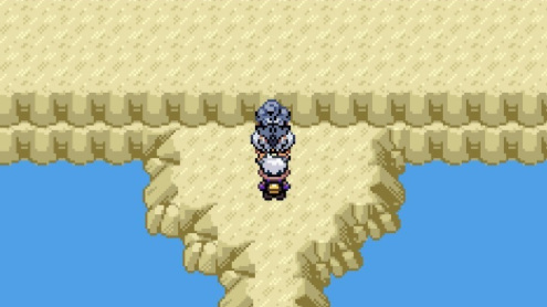 宝可梦漆黑的魅影雷公在哪 宝可梦游戏如何找到漆黑的魅影雷公