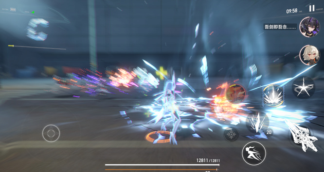 深空之眼冰渊波塞冬怎么操作 深空之眼手游探索冰渊波塞冬之谜