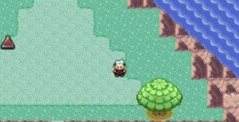 宝可梦：漆黑的魅影诞生之岛的三角的推法是什么 漆黑的魅影岛三角推理游戏