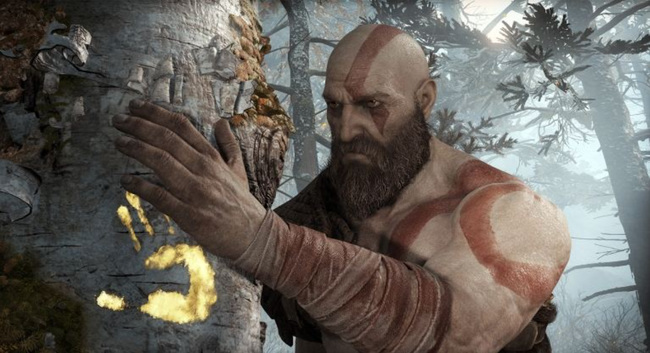 战神4大招怎么使用