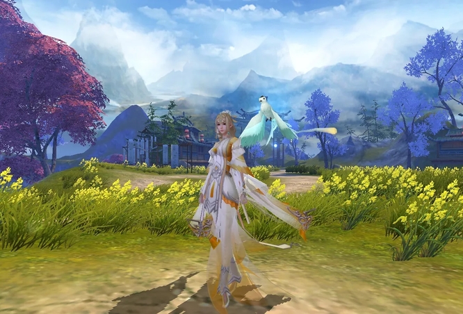 诛仙手游萌宝多少级可以穿时装 诛仙手游挂件多久可以解锁时装穿戴